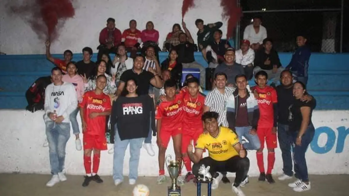 SJR EL GRUPO