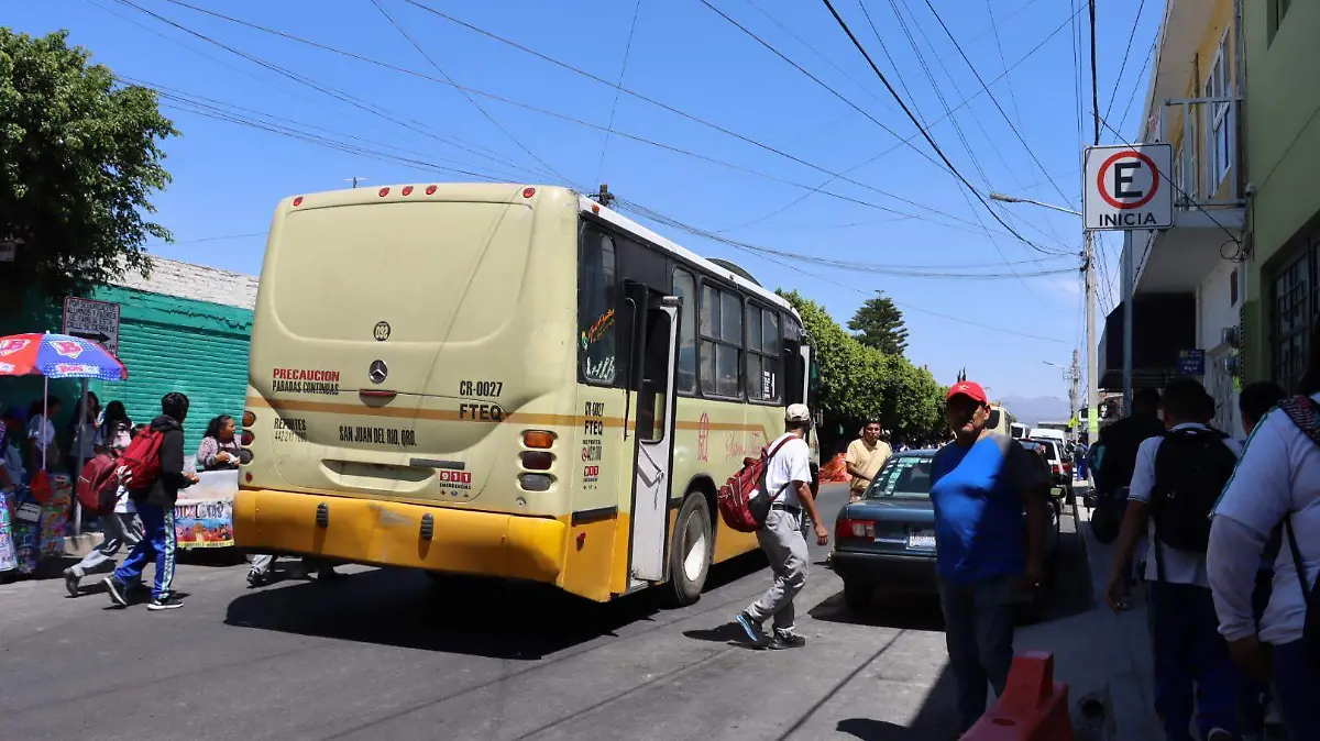 SJR EL ANO PASADO