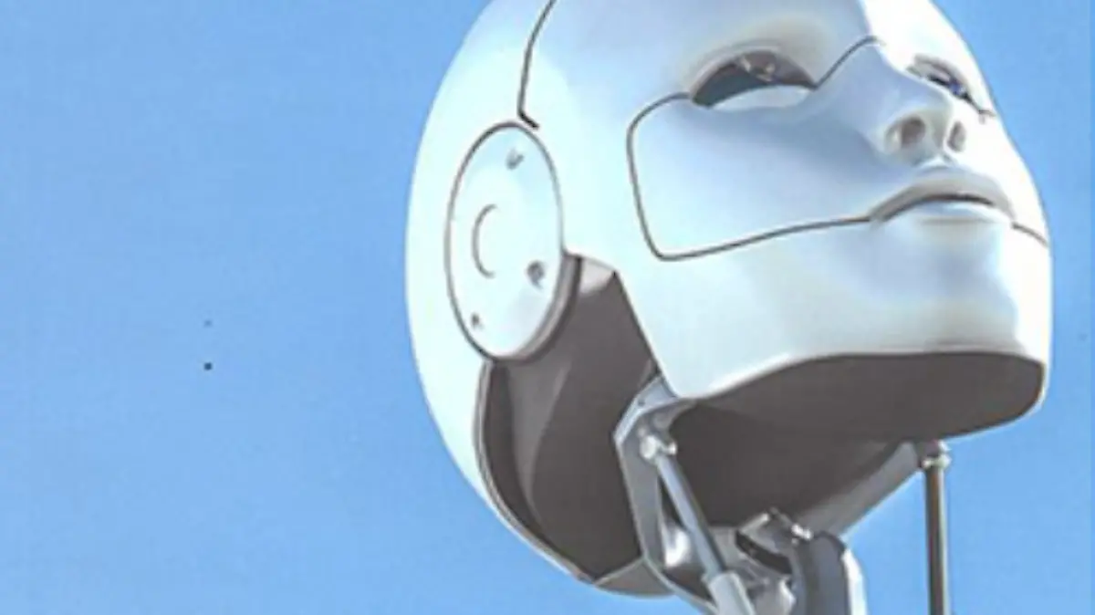 robots