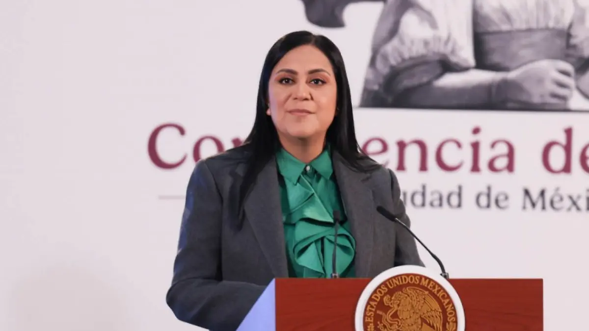 Ariadna Montiel Reyes