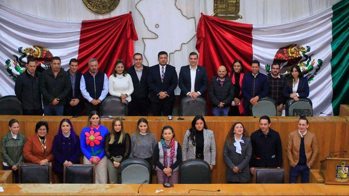 Congreso NL-quincena