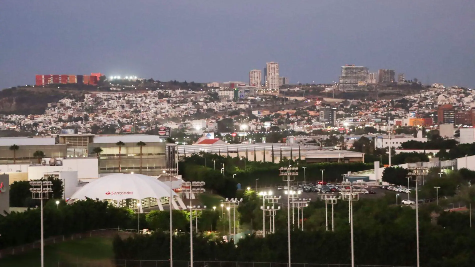 QUERETARO