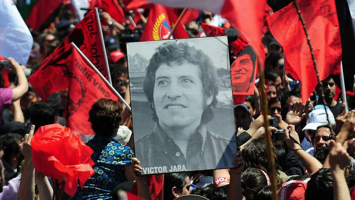 Victor Jara