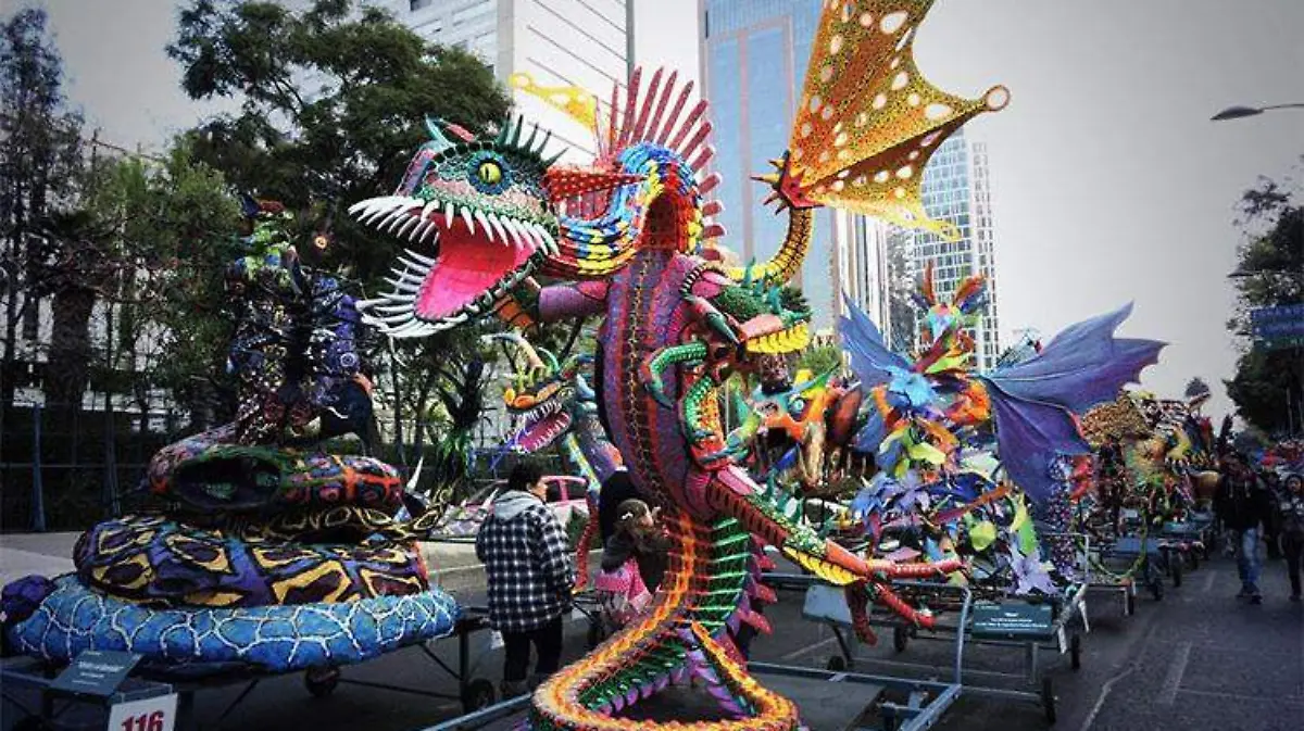 alebrijes-cdmx