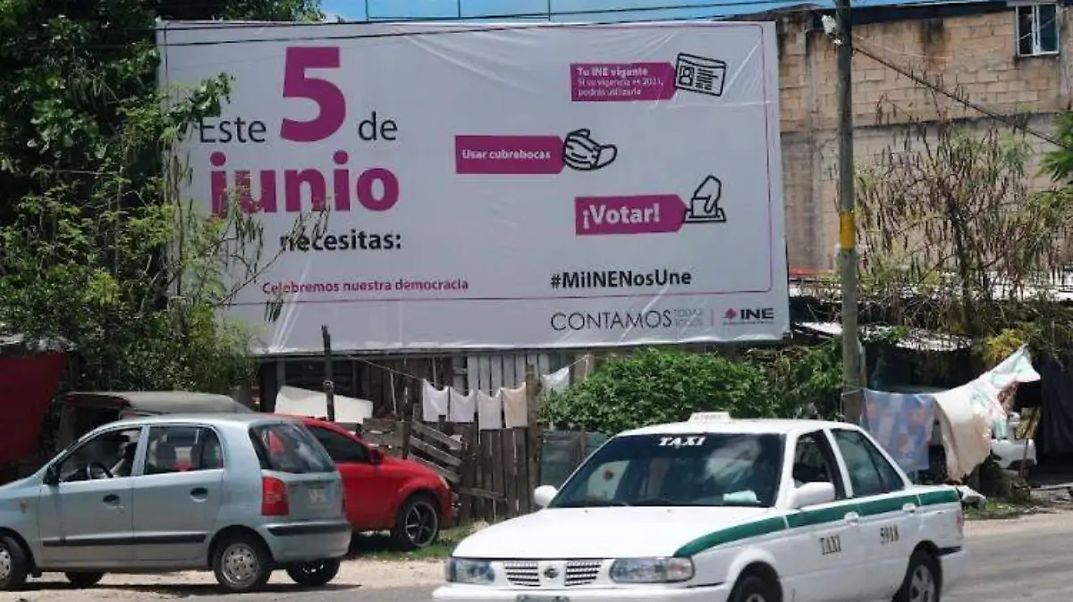 elecciones