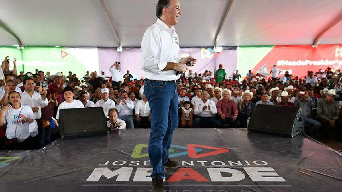 meade