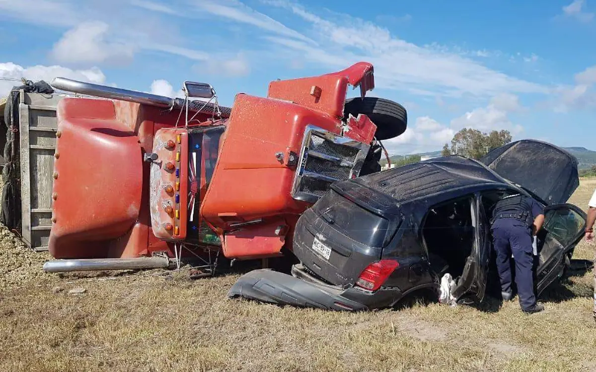 02 OCT LA CAMIONETA FUE