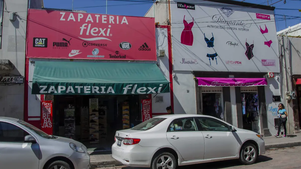 Comerciantes esperan buena derrama económica en las cuatro ventas nocturnas que se llevarán a cabo.