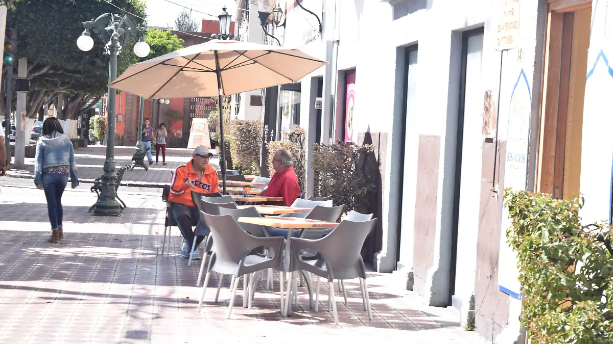 Pretenden que Protección Civil haga un descuento del 50 por ciento para emitir el dictamen de seguridad al sector restaurantero.