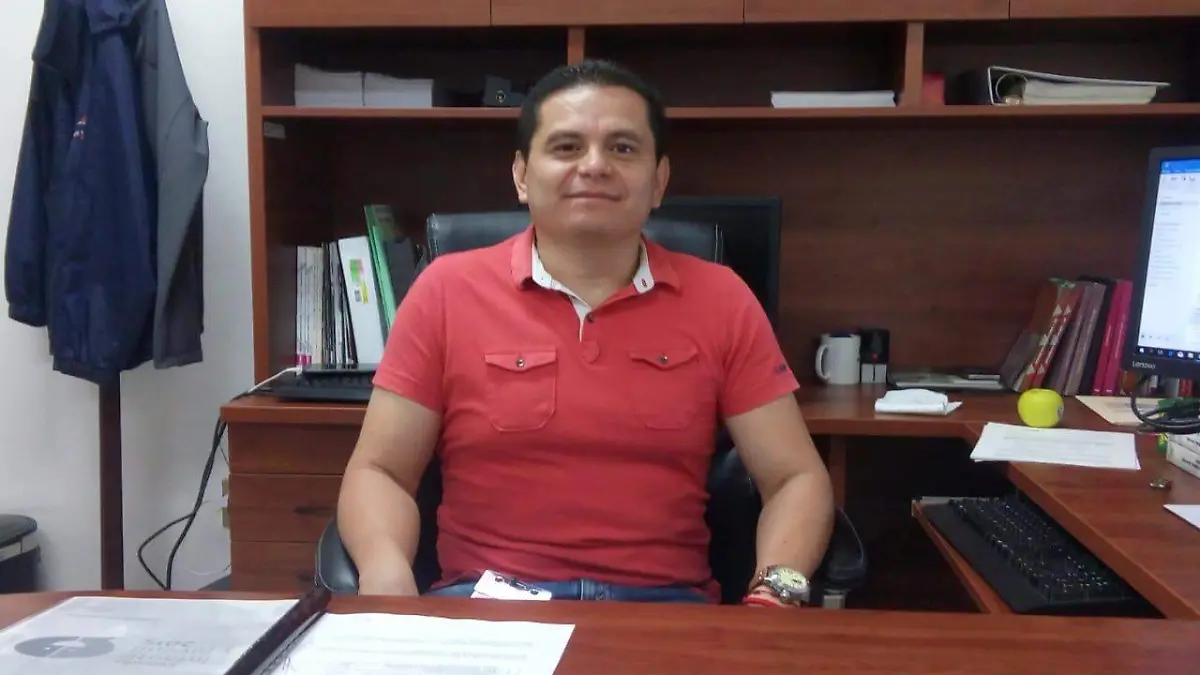 LUIS ROBERTO