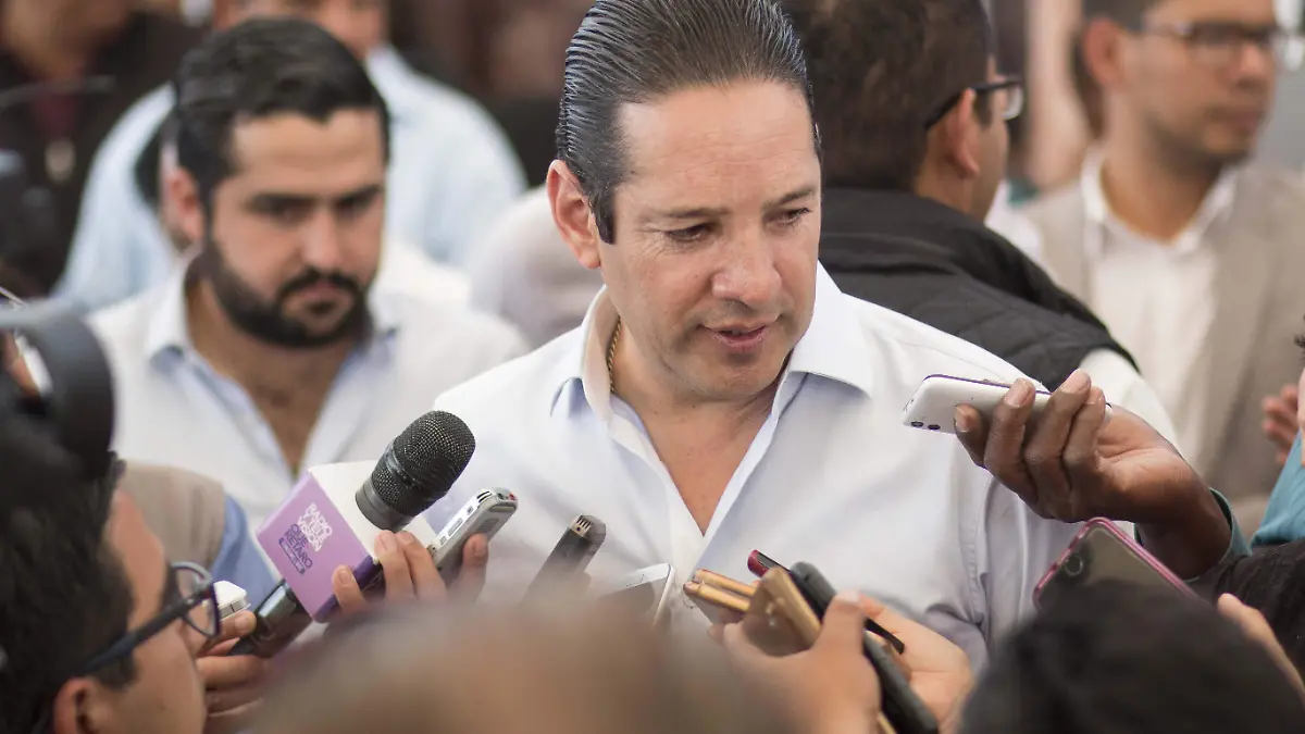 Francisco Domínguez Servién