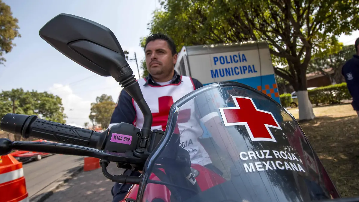 El 20 de febrero, Cruz Roja inició Colecta Anual Nacional.