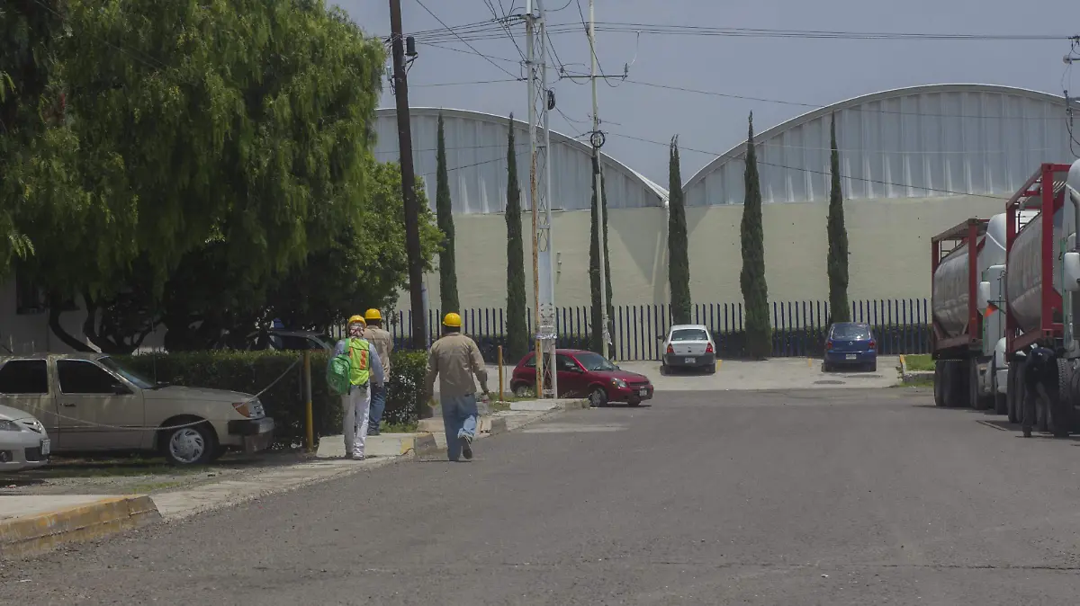 Los socios de Canacintra comunicaron que se entregarán el aguinaldo en tiempo y forma, a efecto de generar certidumbre en la clase trabajadora. Foto César Ortiz