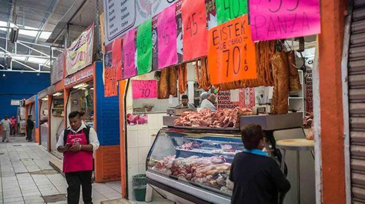 carniceria