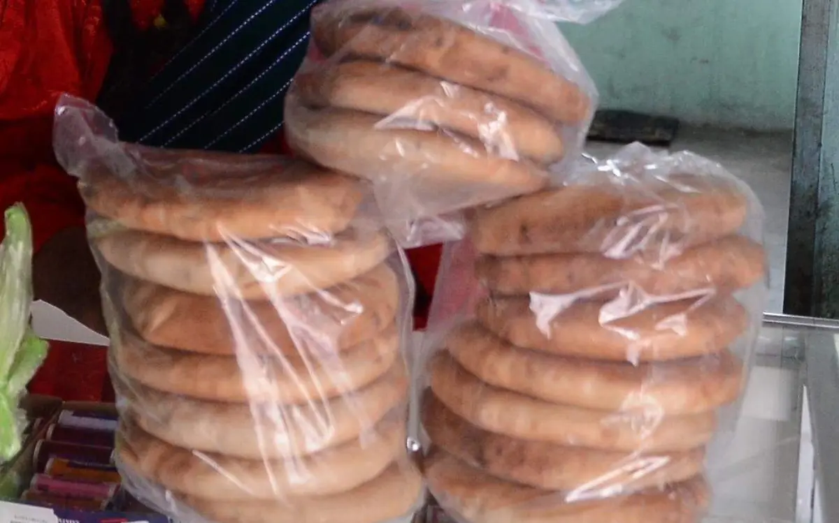 Su exquisito pan es del agrado de los amealcenses.