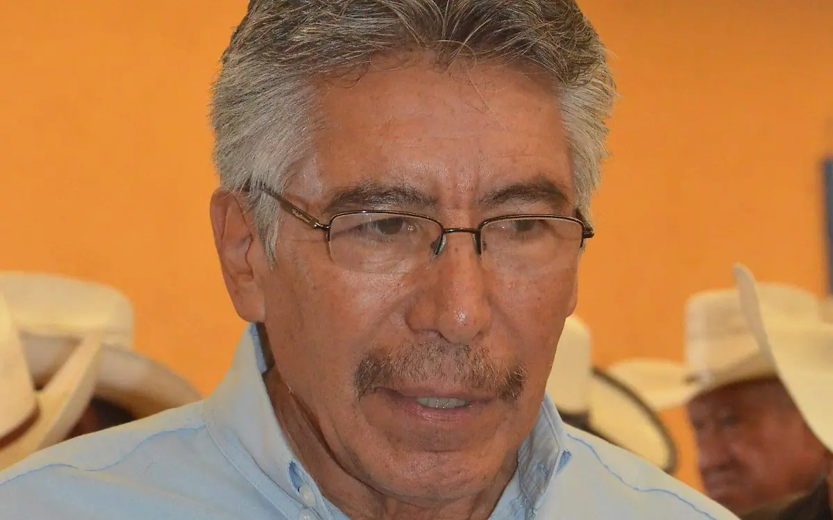 ALFREDO TAPIA
