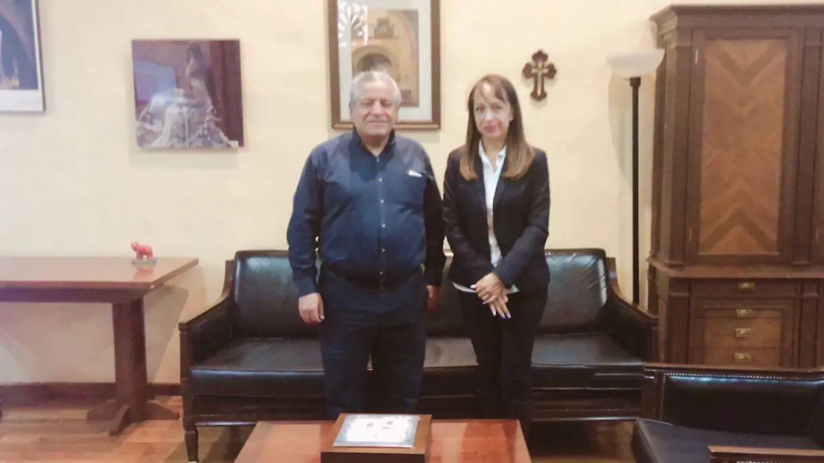 Refrendaron su compromiso para contribuir con la educación comunitaria.