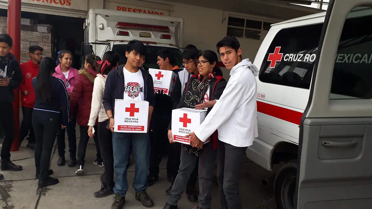 Habitantes de Perales