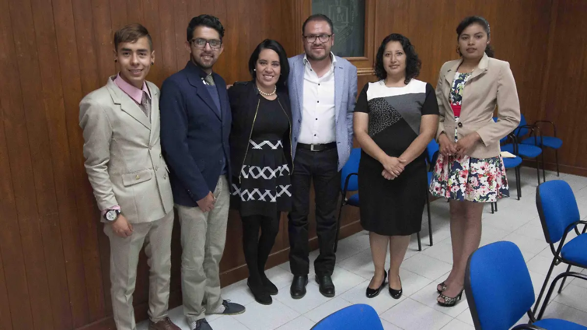 La Facultad de Derechos llevó a cabo su primer Jornada de Derecho Internacional.
