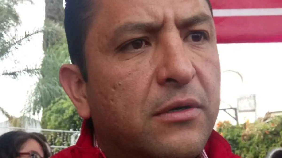 Fabián Pineda Morales, Fabián Pineda Morales, candidato al VIII Distrito local por el Partido Revolucionario Institucional (PRI).