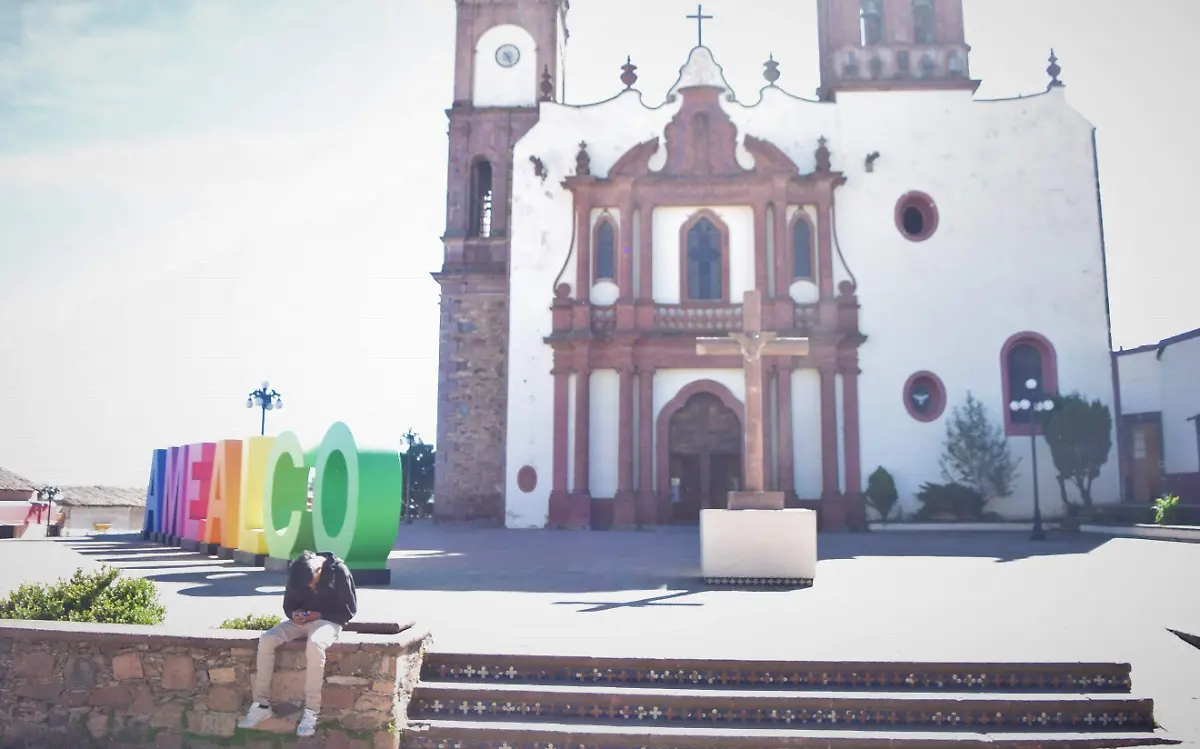 La Orquesta Filarmónica de Querétaro le ha dado la vuelta al estado con sus melodías.