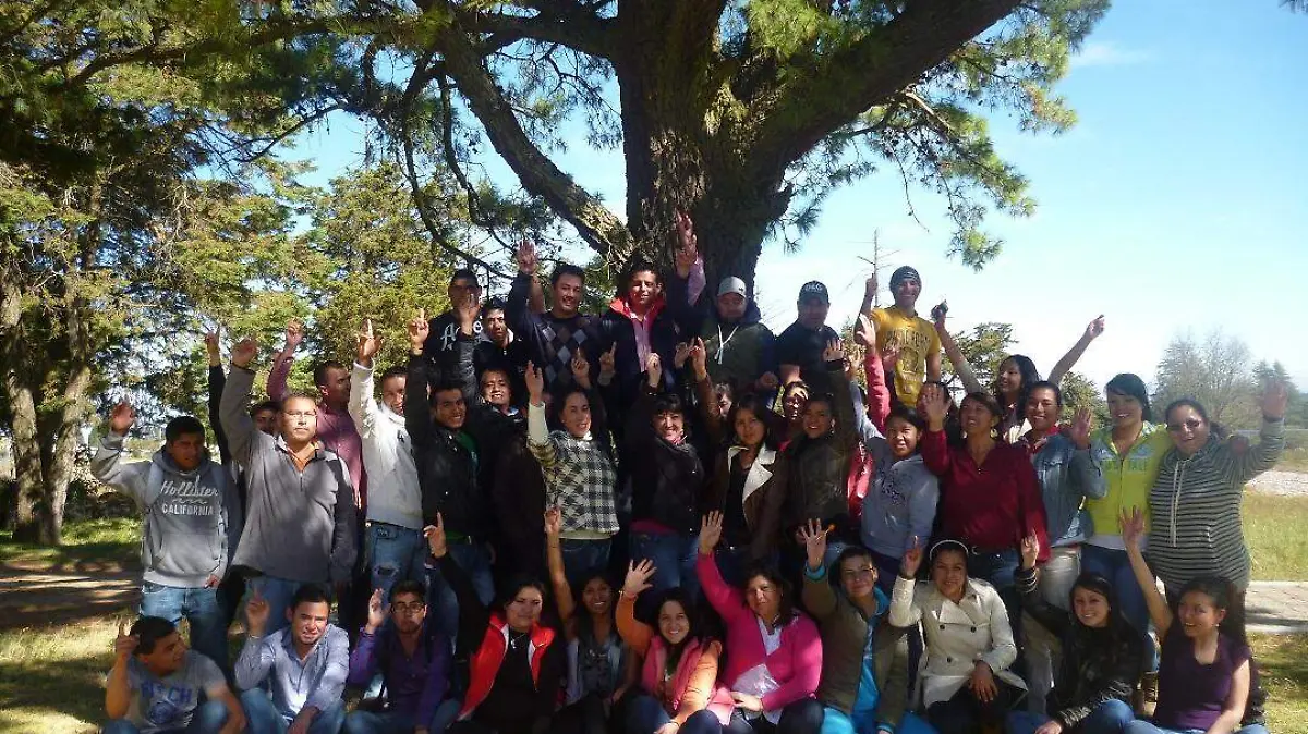 Esta modalidad de bachillerato va dirigido a la personas con más de 19 años de edad.