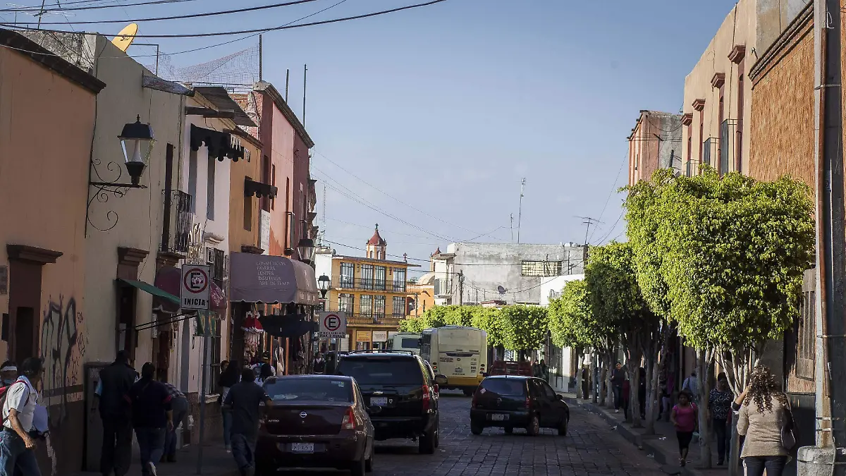 Los comerciantes de los principales cuadros del municipio no incrementarán sus costos.
