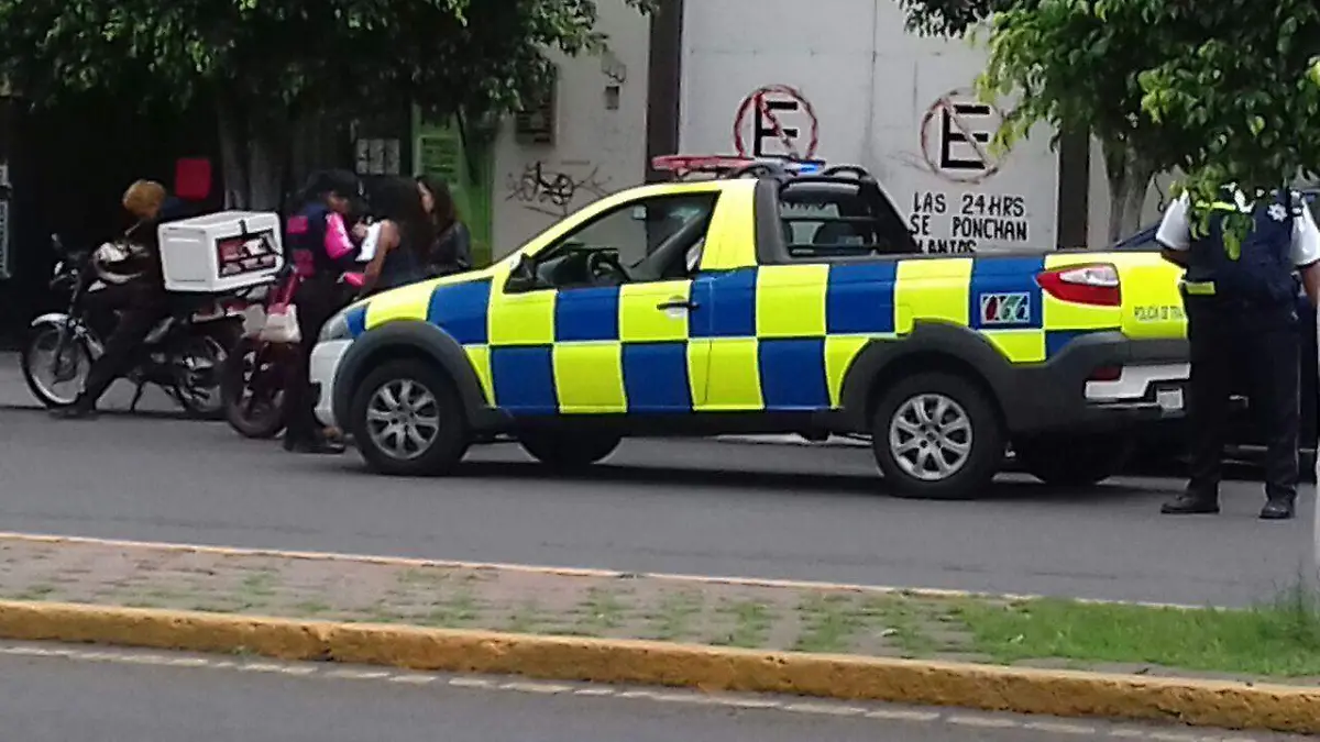EL PRD