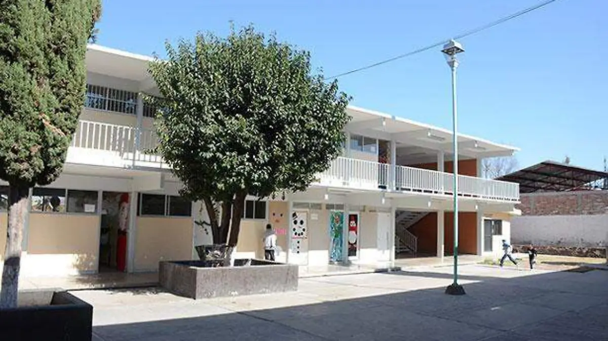 escuela