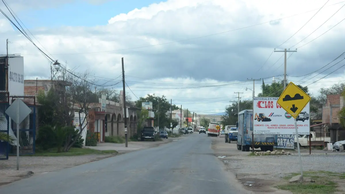 HABITANTES