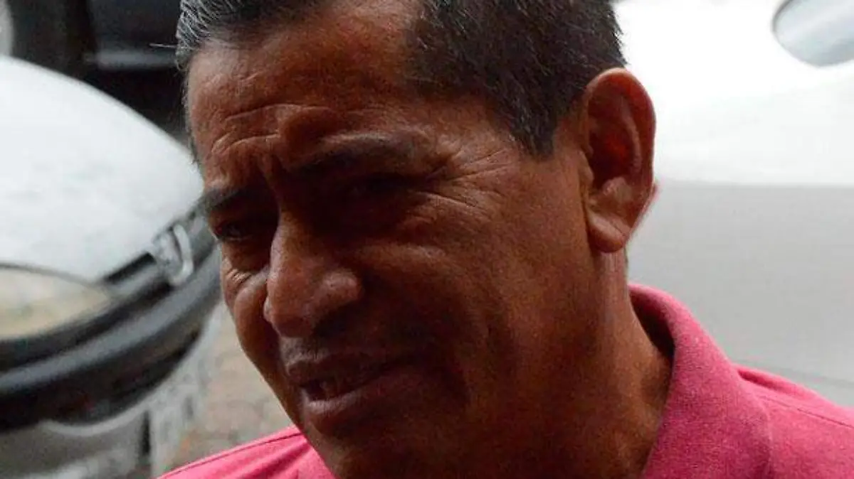 Pedro-Medina-Romero,-secretario-de-Organización-de-la-CATEM.