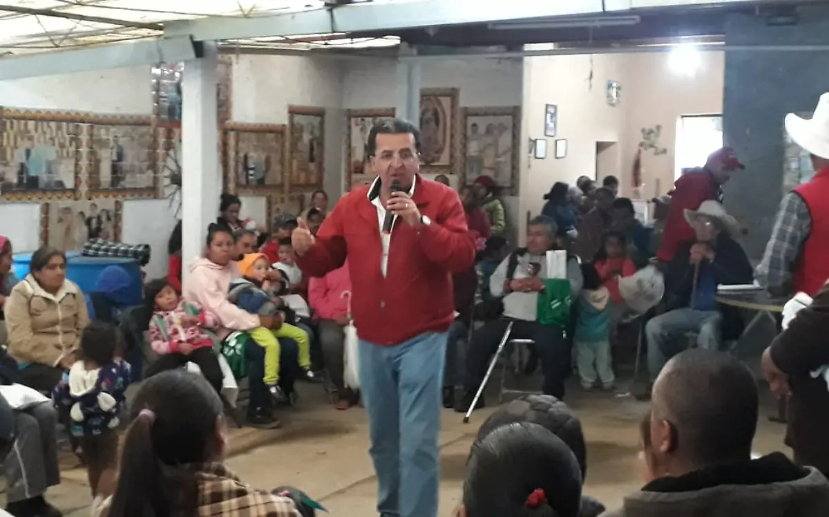 Gustavo Mendoza