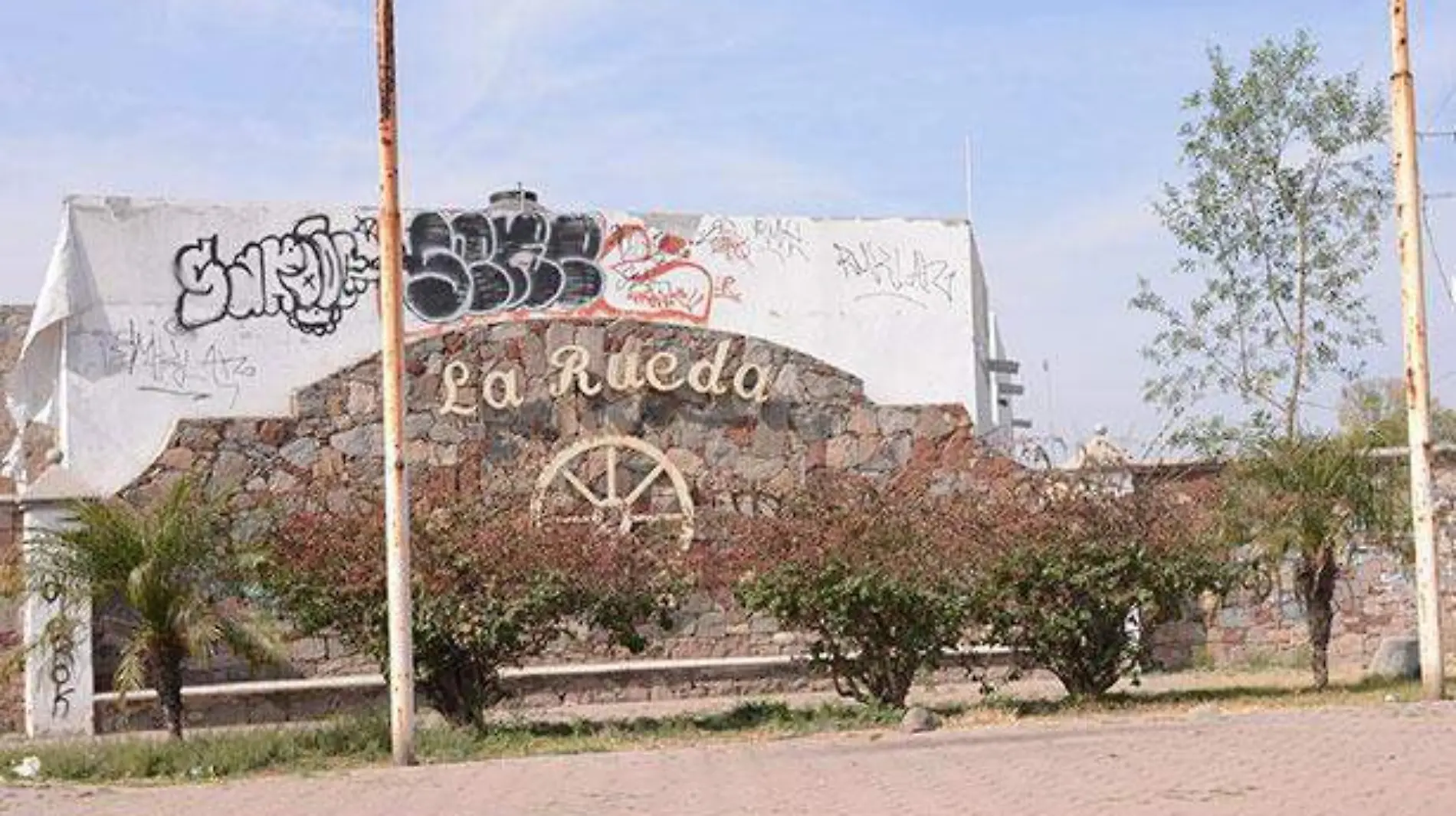 la-rueda