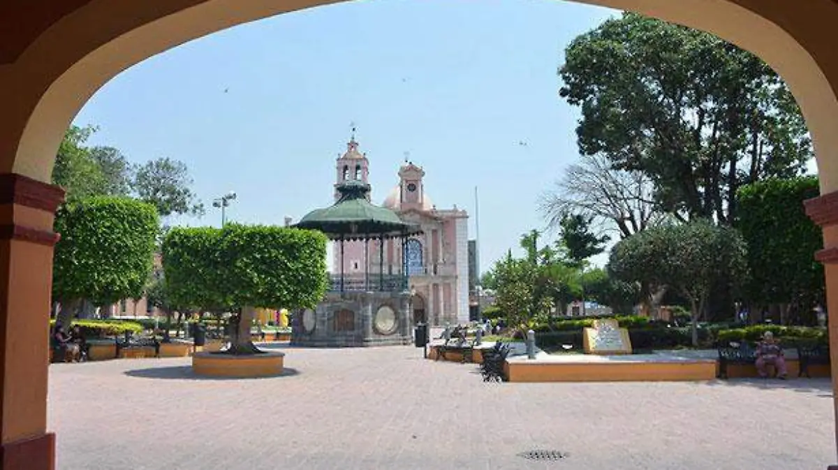 tequisquiapan