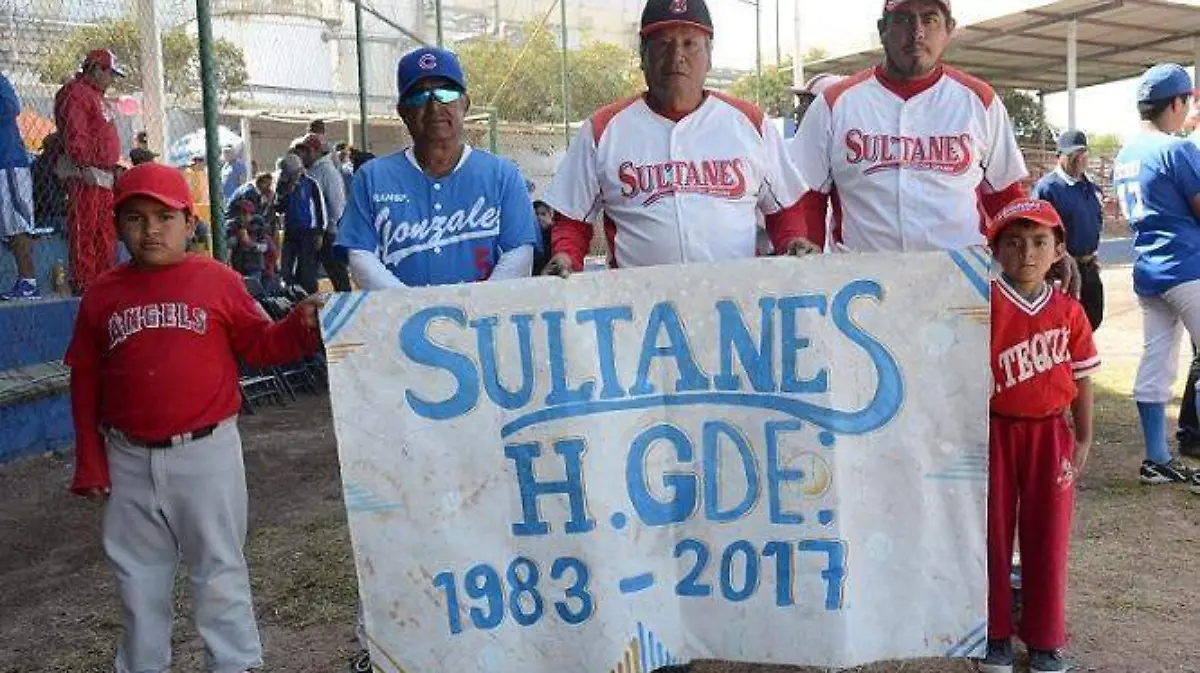 DEP-5 LOS SULTANES