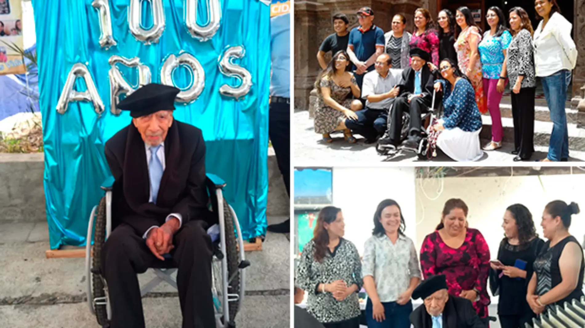 cumple100