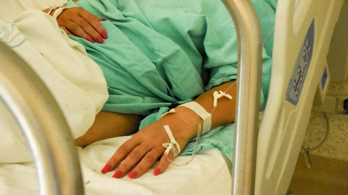 Incrementan muertes por Coronavirus en San Juan del R_o.  Yolanda Longino.  Diario de Quer_taro.