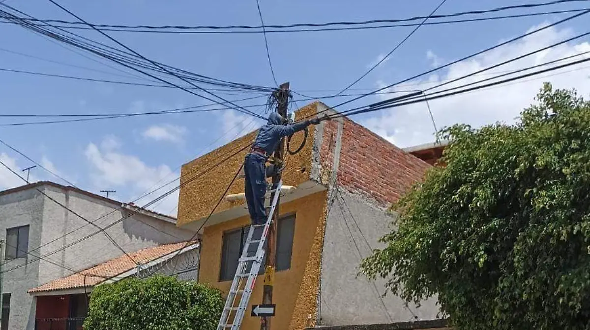 Telefonistas