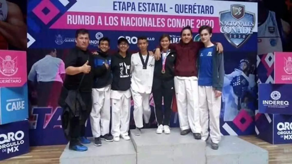 DEP 22 SECUNDARIALOS TAEKWONDOINESjpg