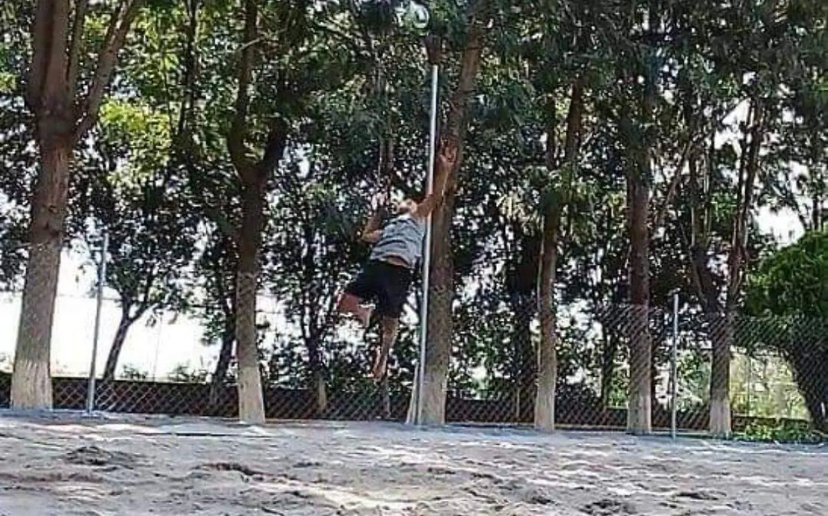 DEP 31 ES EN ESTE TIEMPO