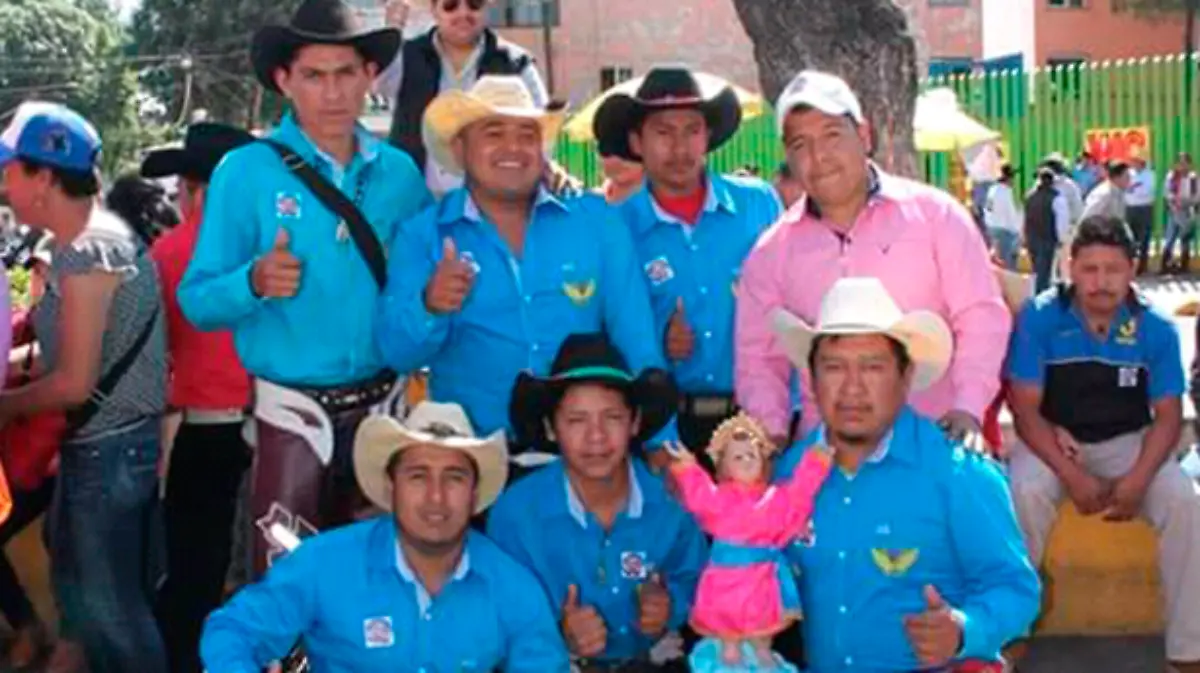 jaripeo