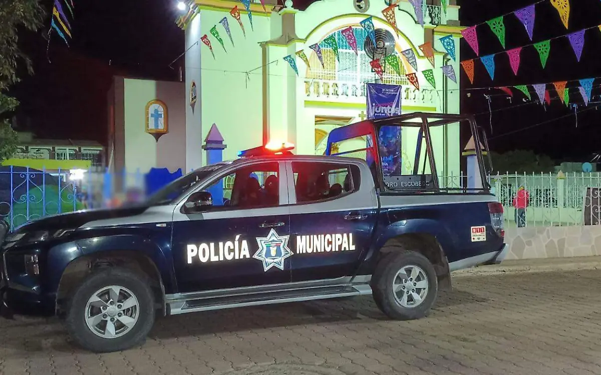 peregrino ok