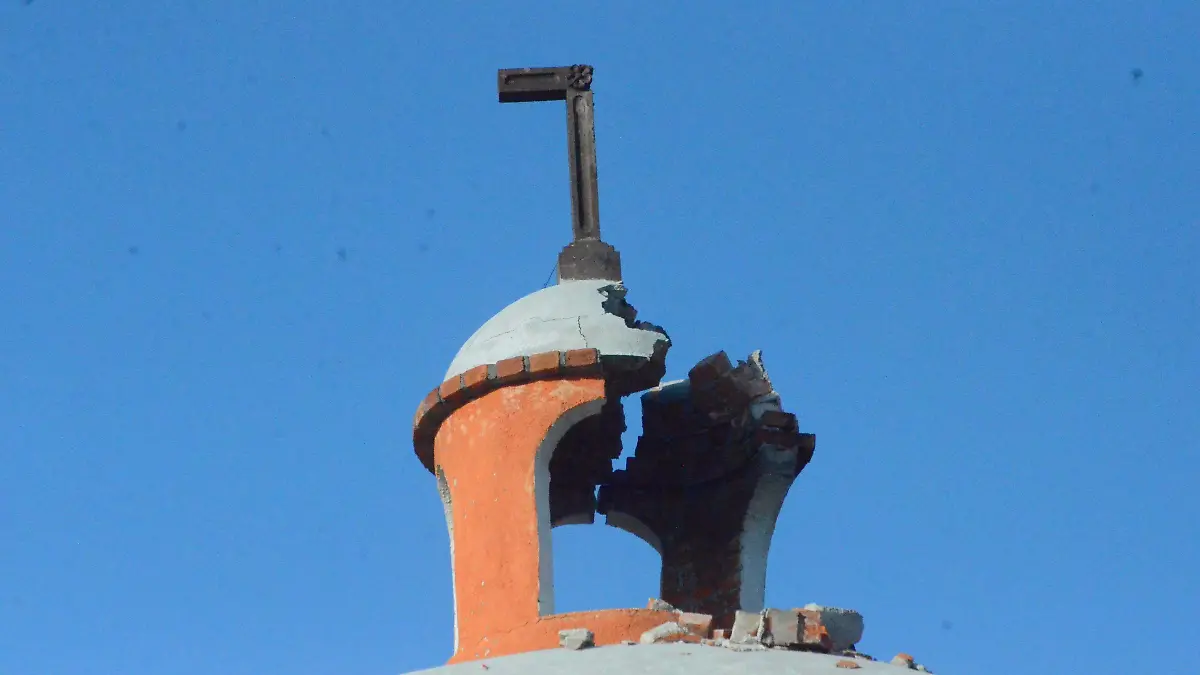 31 OCT EL DAÑO OCURRIÓ