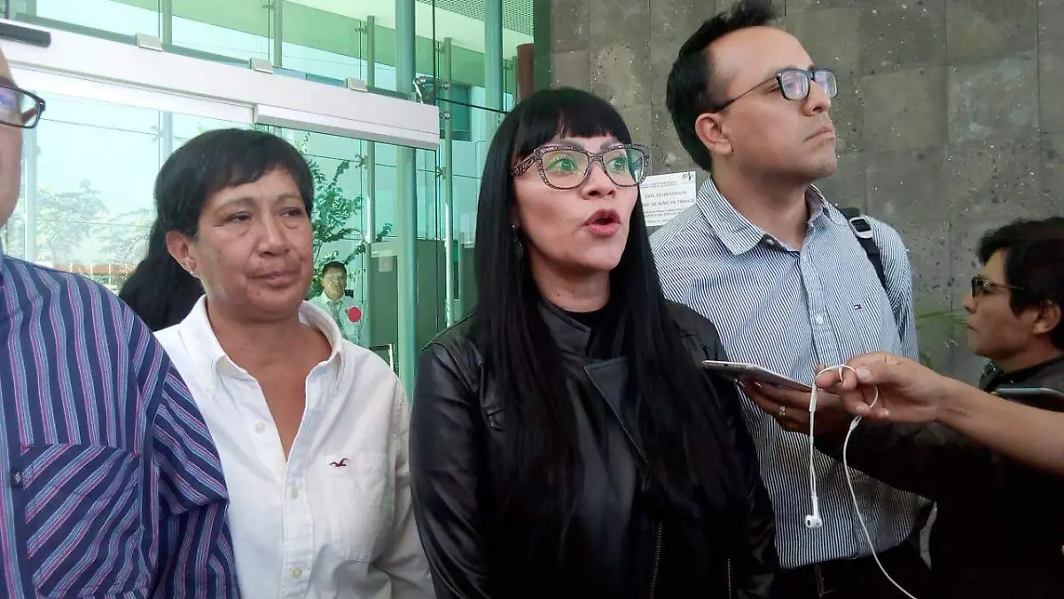 La defensa