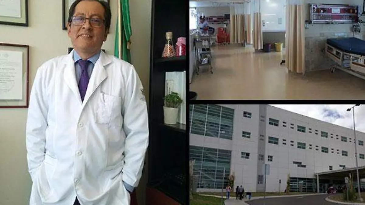 hospital