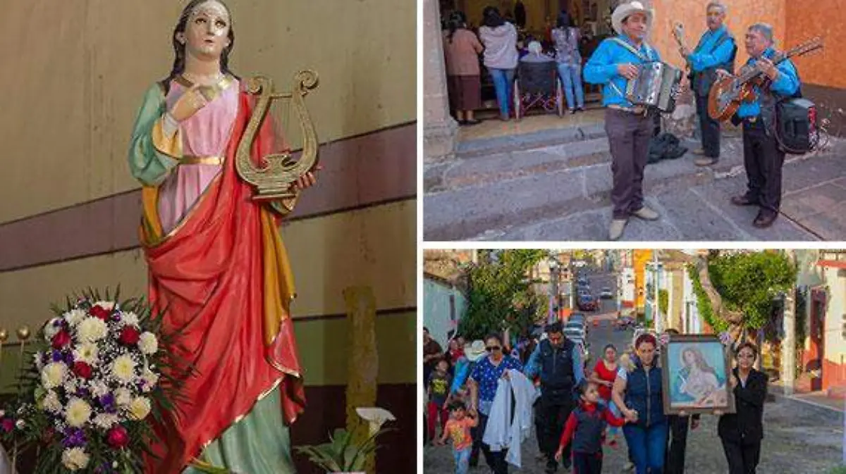 Santa-cecilia