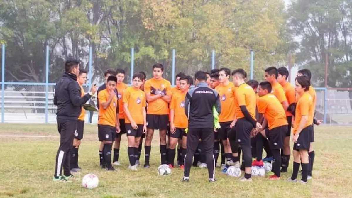 DEP 30 EL TRABAJO EN EQUIPO
