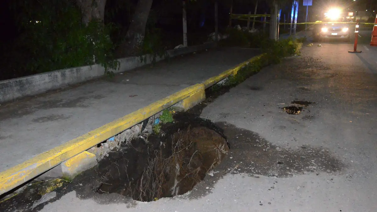 06 NOV. A SIMPLE VISTA