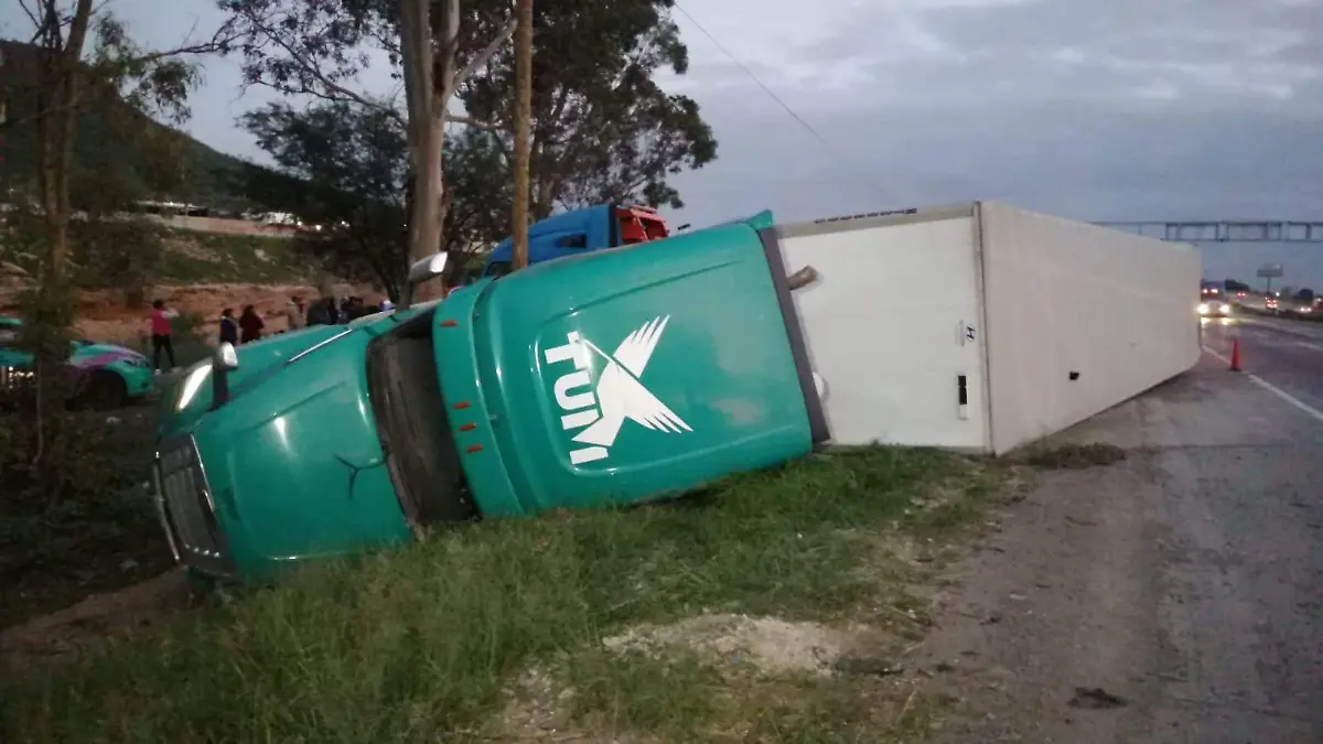 Tráiler