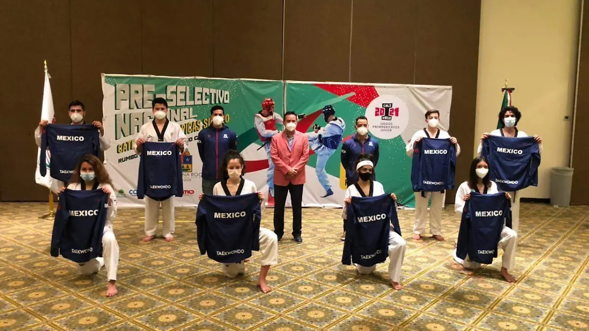 DEP 23 CON LA DISCIPLINA